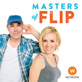 Masters of Flip