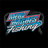 Merv Hughes Fishing