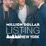 Million Dollar Listing NY