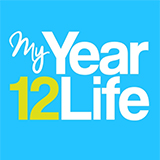 My Year 12 Life
