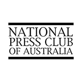 National Press Club Address