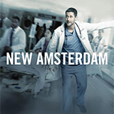 New Amsterdam