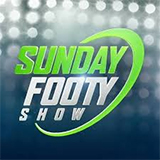NRL Sunday Footy Show