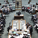 Parliament Question Time