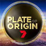 Plate Of Origin