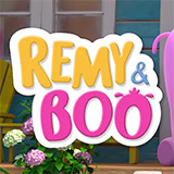 Remy & Boo