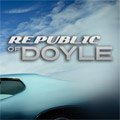 Republic Of Doyle