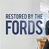 Restored By The Fords