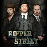 Ripper Street