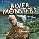 River Monsters