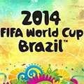 Road To The 2014 FIFA World Cup
