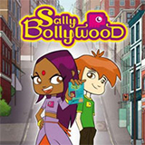 Sally Bollywood