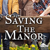 Saving The Manor