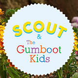 Scout And The Gumboot Kids