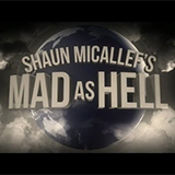 Shaun Micallef's MAD AS HELL