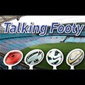 Talking Footy