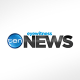 TEN Eyewitness News First At Five
