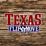 Texas Flip And Move