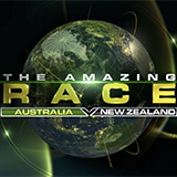 The Amazing Race Australia v New Zealand