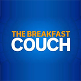 The Breakfast Couch