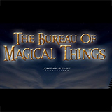 The Bureau Of Magical Things