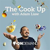The Cook Up With Adam Liaw