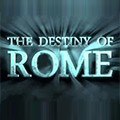 The Destiny Of Rome