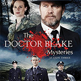 The Doctor Blake Mysteries