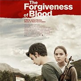 The Forgiveness Of Blood
