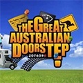 The Great Australian Doorstep
