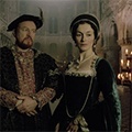 The Last Days Of Anne Boleyn