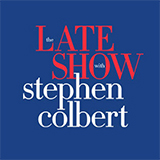 The Late Show With Stephen Colbert