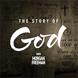 The Story Of God With Morgan Freeman