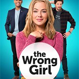 The Wrong Girl