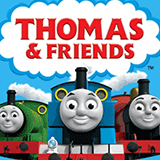 Thomas And Friends