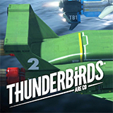 Thunderbirds Are GO!