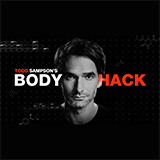 Todd Sampson’s Body Hack