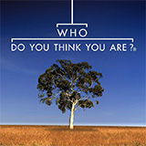 Who Do You Think You Are? Liz Ellis