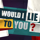 Would I Lie To You? Australia